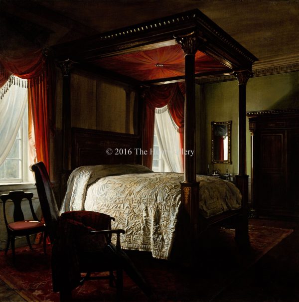 Philadelphia_Empire_Bedroom