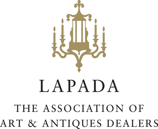 lapada logo