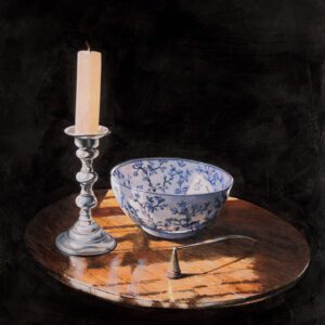 The round table